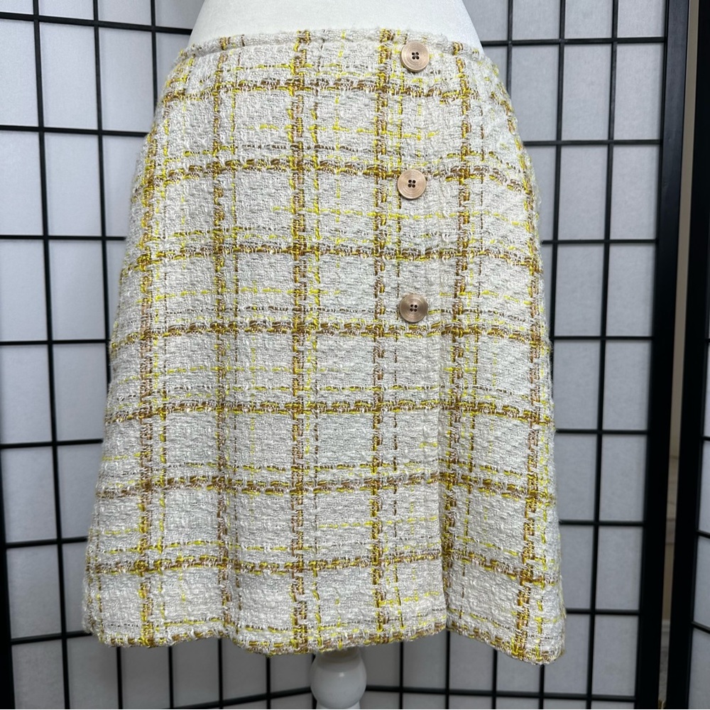 Cabi Coco Skirt